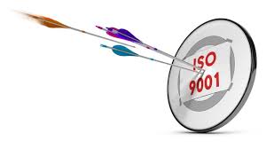 ISO 9001 Targer
هدف مديريت دانش